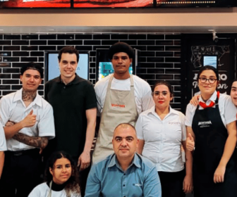 Montana Grill inaugura store-in-store em São Bernardo do Campo