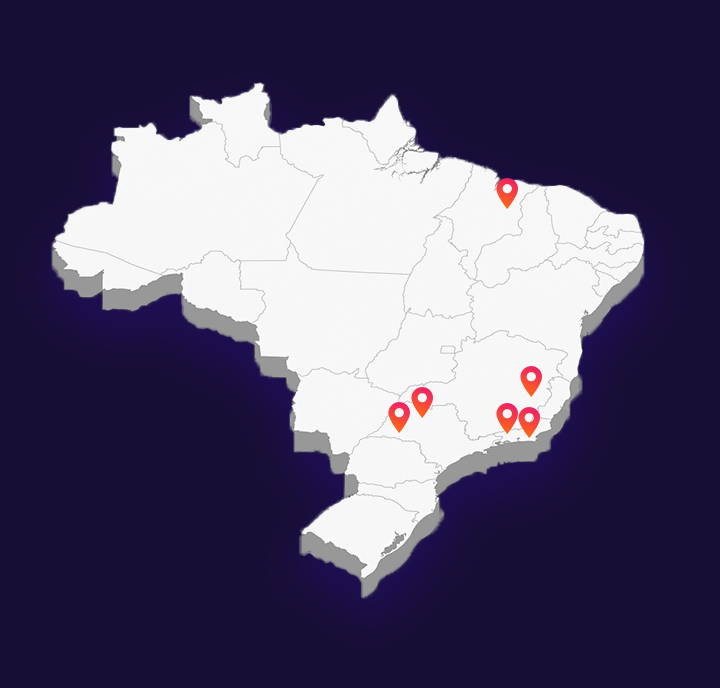 Phenom Idiomas inaugura 6 novas unidades pelo Brasil