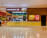 Santo Strogonoff amplia a venda de pratos prontos na Croasonho em até 30%