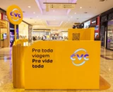 CVC lança modelo de Quiosque para ampliar expansão