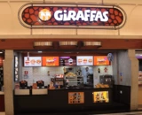 Giraffas recebe certificação GPTW 2024