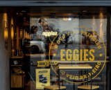 Eggies entra para o franchising com comidas 100% a base de ovos