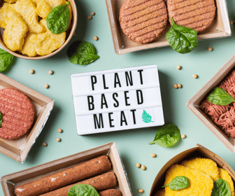 Rede de alimentação saudável Boali passa ofertar opções plant-based em seu cardápio