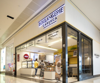 Quiosque, loja ou catering: veja os modelos de negócios da Boulangerie Carioca