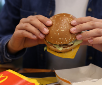 O que vira o quê no McDonald’s? Veja ações de ESG da marca