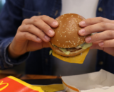 O que vira o quê no McDonald’s? Veja ações de ESG da marca