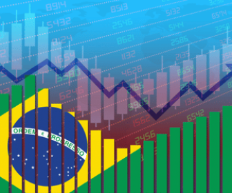 Mercado financeiro prevê inflação de 4,22% para 2024