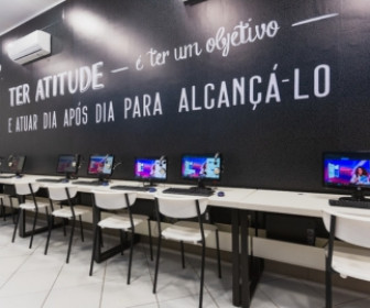 Microlins planeja 30 novas unidades no Nordeste até 2030