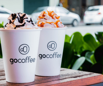 Go Coffee expande e projeta faturamento de R$ 100 milhões este ano