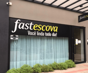 Fast Escova inaugura sua 25ª unidade em São Paulo