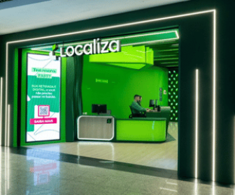 Localiza Franchising aposta em cidades de médio porte para expandir sua rede