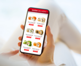 iFood promove melhorias no App e reduz em 30% cancelamentos