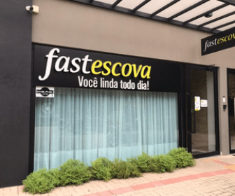 Fast Escova passa a oferecer pagamento por reconhecimento facial