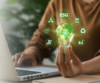 Conheça 10 razões para a sua empresa se comprometer com ESG
