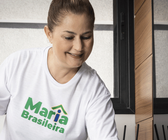 Franquia de limpeza residencial Maria Brasileira atinge atuação ao nível nacional