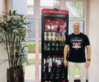 Dr. Shape lança microfranquia de suplementos com baixo custo