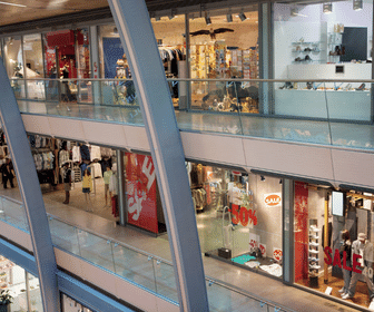 5 motivos para abrir uma franquia em shopping center
