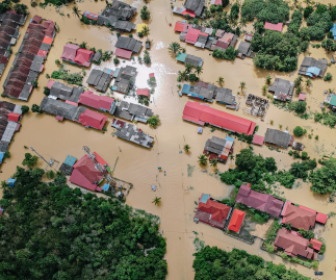 Conheça as medidas adotadas para apoiar os empreendedores gaúchos que enfrentam a tragédia das enchentes