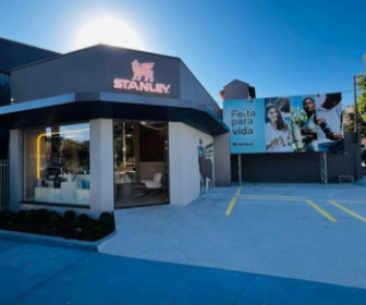 Stanley abre primeira franquia em Presidente Prudente