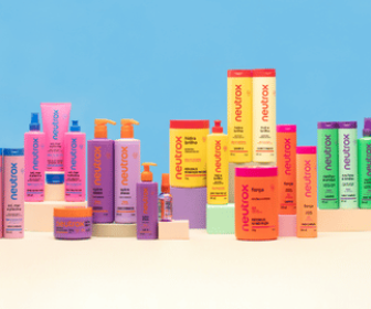 Neutrox celebra 50 anos e anuncia rebranding de sua marca