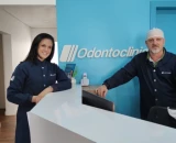 Dentista, determinada e dona do próprio negócio