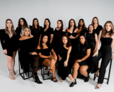 Colaboradoras da GA.MA Italy são protagonistas de nova campanha da marca