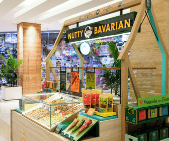 Nutty Bavarian mira o mercado do Norte brasileiro para expandir sua operação