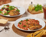Spoleto lança campanha Delícias de Verão com novos pratos