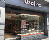 Usaflex inaugura loja de rua em Pinheiros