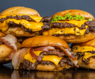 Dia Nacional do Hambúrguer: invista em uma franquia de hamburgueria