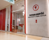 Tereza Zanchi oferta franquia a partir de R$ 180 mil