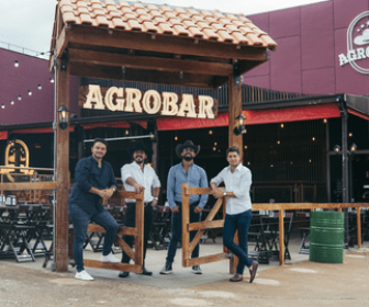 Agroplay compra participação nas redes Folks Pub e Agrobar