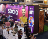 Com mais de 400 marcas expositoras, ABF Franchising Expo chega a 30º edição como a maior feira de franquias do mundo