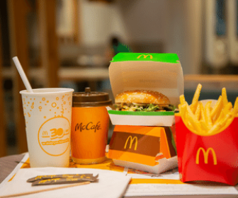McDonald’s abre nova unidade em Guarulhos