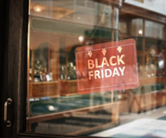 3 passos para vender mais na Black Friday 2025