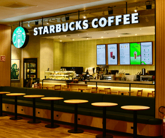 Starbucks chega em Salvador e foca no Nordeste para expandir sua operação em 2023