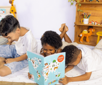 Magnólia Papelaria lança três novas coleções para o Dia das Crianças
