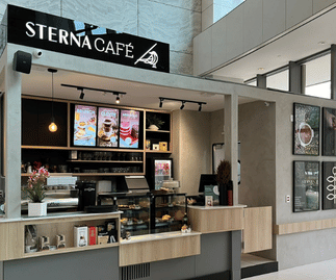 Grupo Sterna Café tem novo CEO e novos planos de expansão