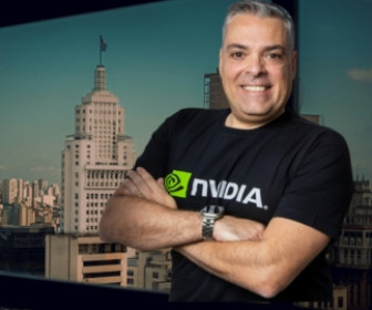 Nvidia: integrar pessoas e dados cria vantagem competitiva