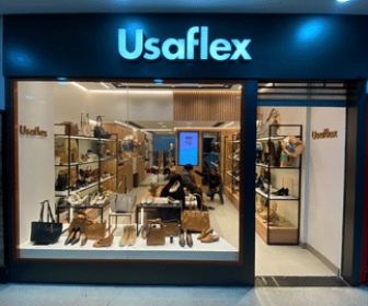 Rede Usaflex amplia atuação no Sul em rumo as 350 lojas este ano