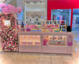 Estrela Beauty inaugura quiosque no Shopping Center Norte