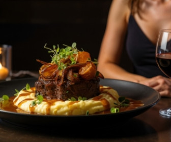 A nova moeda da gastronomia é a experiência sensorial