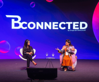 BConnected faz ação com inscrição gratuita destinada exclusivamente a mulheres