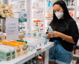 Farmelhor tem alta superior a 20% nas vendas em lojas física e on-line