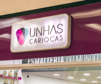 Com faturamento de R$ 42 milhões, Unhas Cariocas celebra crescimento