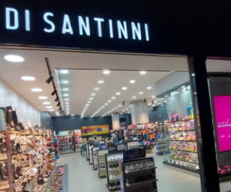 Grupo Di Santinni anuncia a aquisição da Capodarte