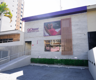 GiOlaser ganha flagship e novos tratamentos em São Paulo