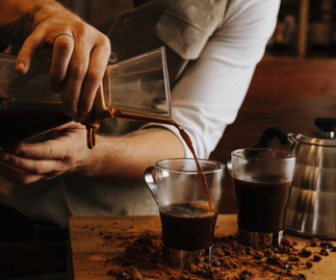 Rede Café Conceito acelera expansão e quer estar em todo o Brasil