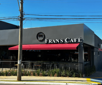 Minas Gerais retorna ao foco do Fran’s Café para expansão
