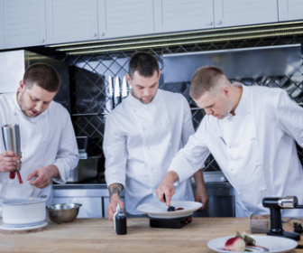 Instituto Gourmet lança novo modelo de negócios na ABF Franchising Expo